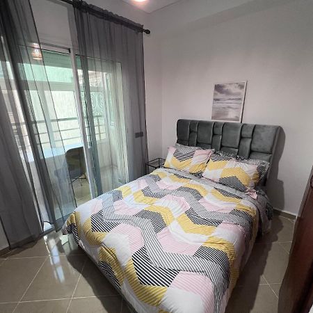 Kenitra Unique Design Appartment Kültér fotó