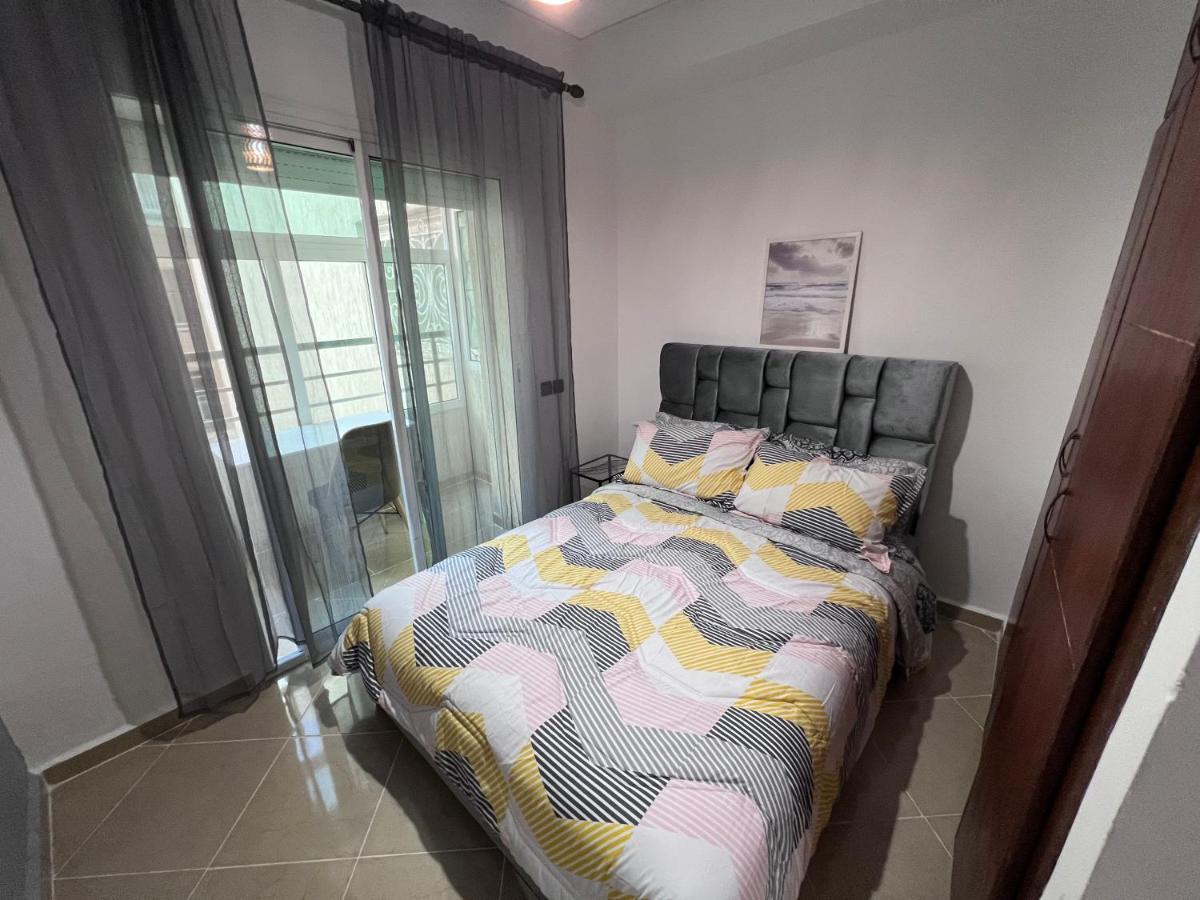 Kenitra Unique Design Appartment Kültér fotó