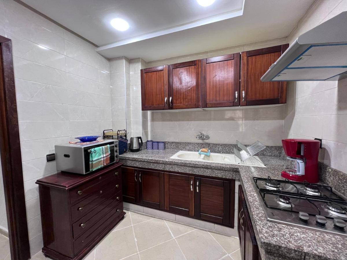 Kenitra Unique Design Appartment Kültér fotó