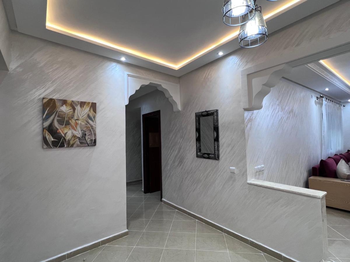 Kenitra Unique Design Appartment Kültér fotó