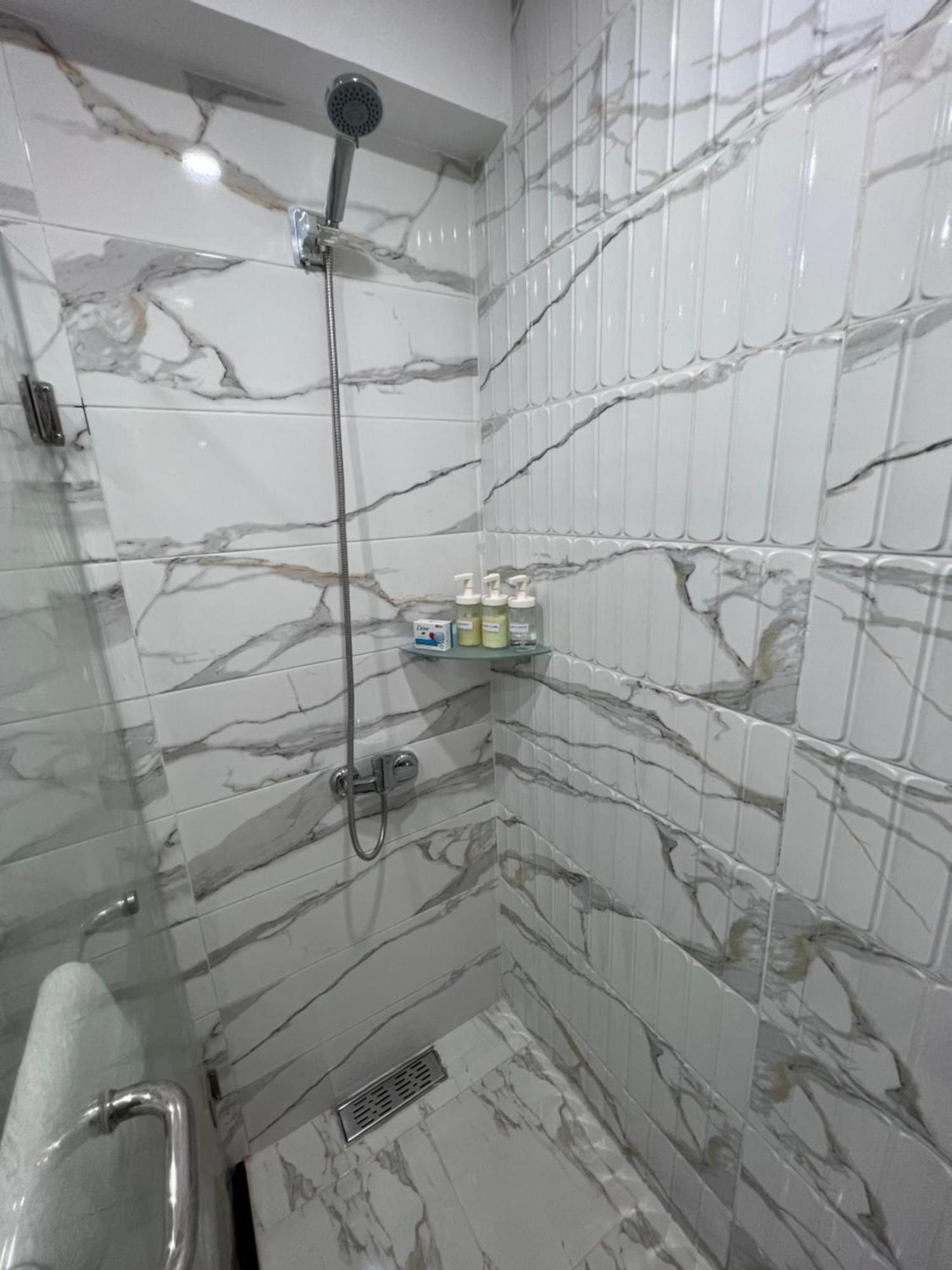 Kenitra Unique Design Appartment Kültér fotó