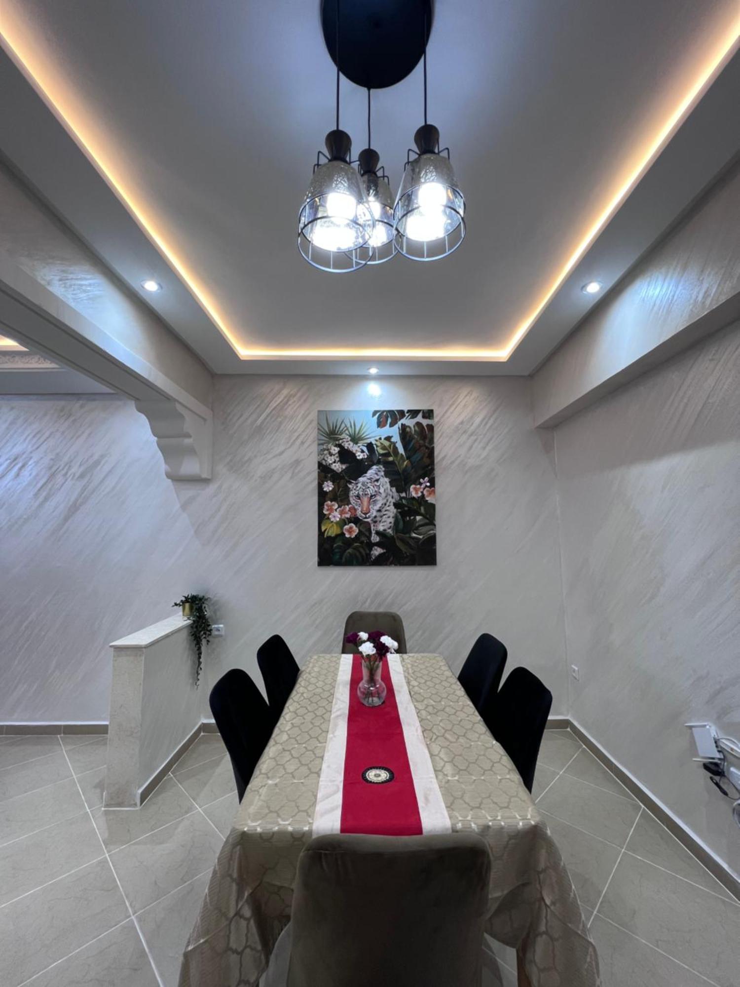 Kenitra Unique Design Appartment Kültér fotó