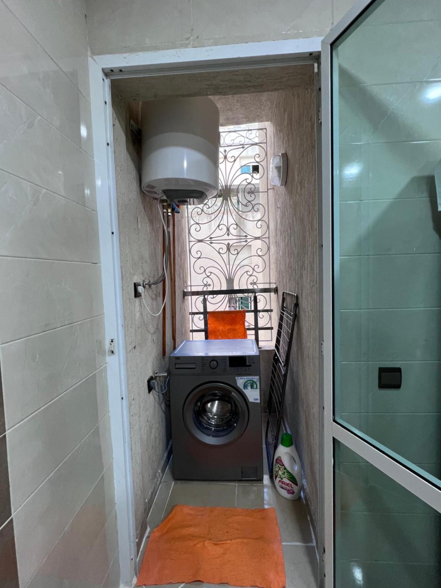 Kenitra Unique Design Appartment Kültér fotó