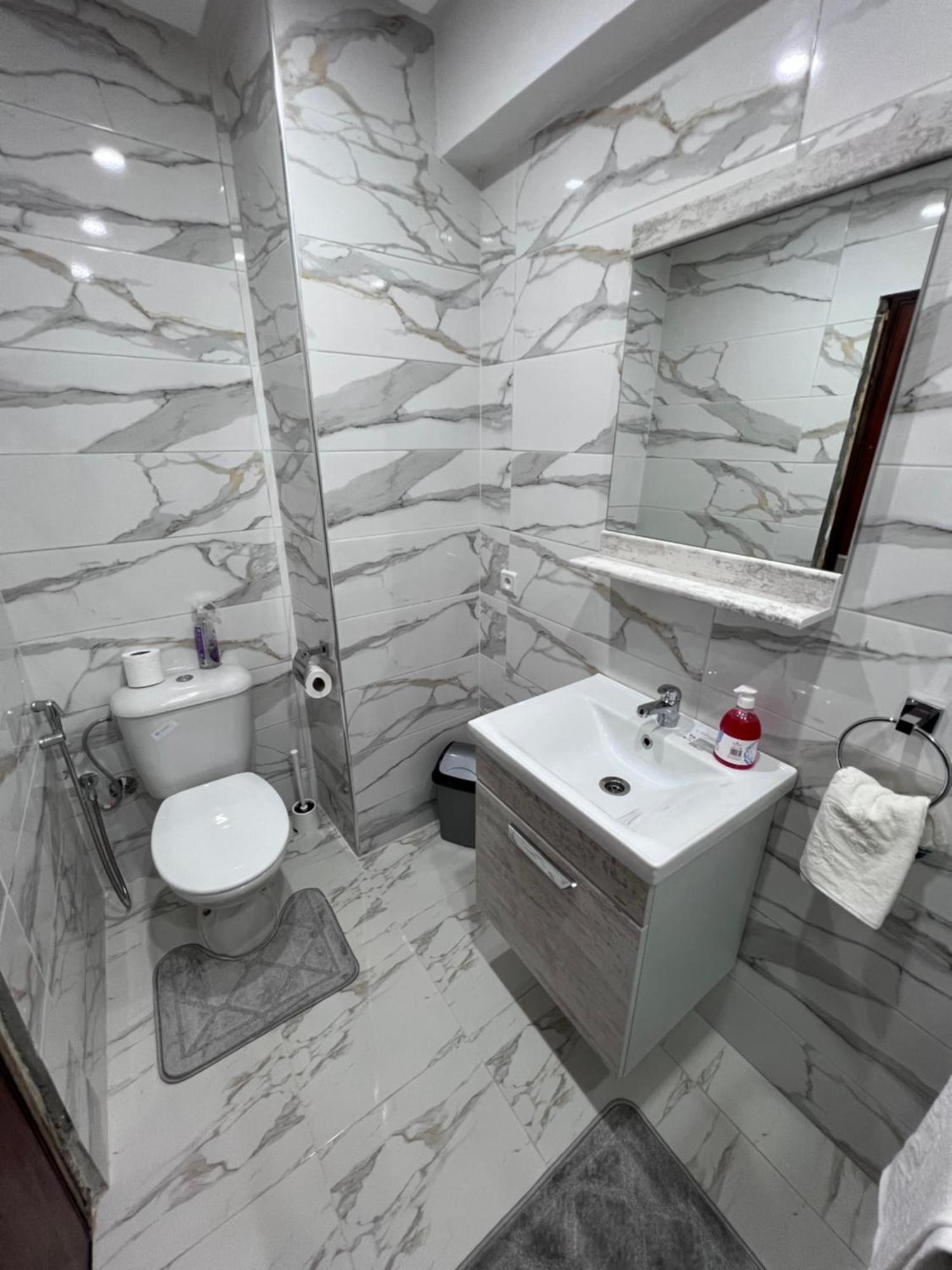 Kenitra Unique Design Appartment Kültér fotó
