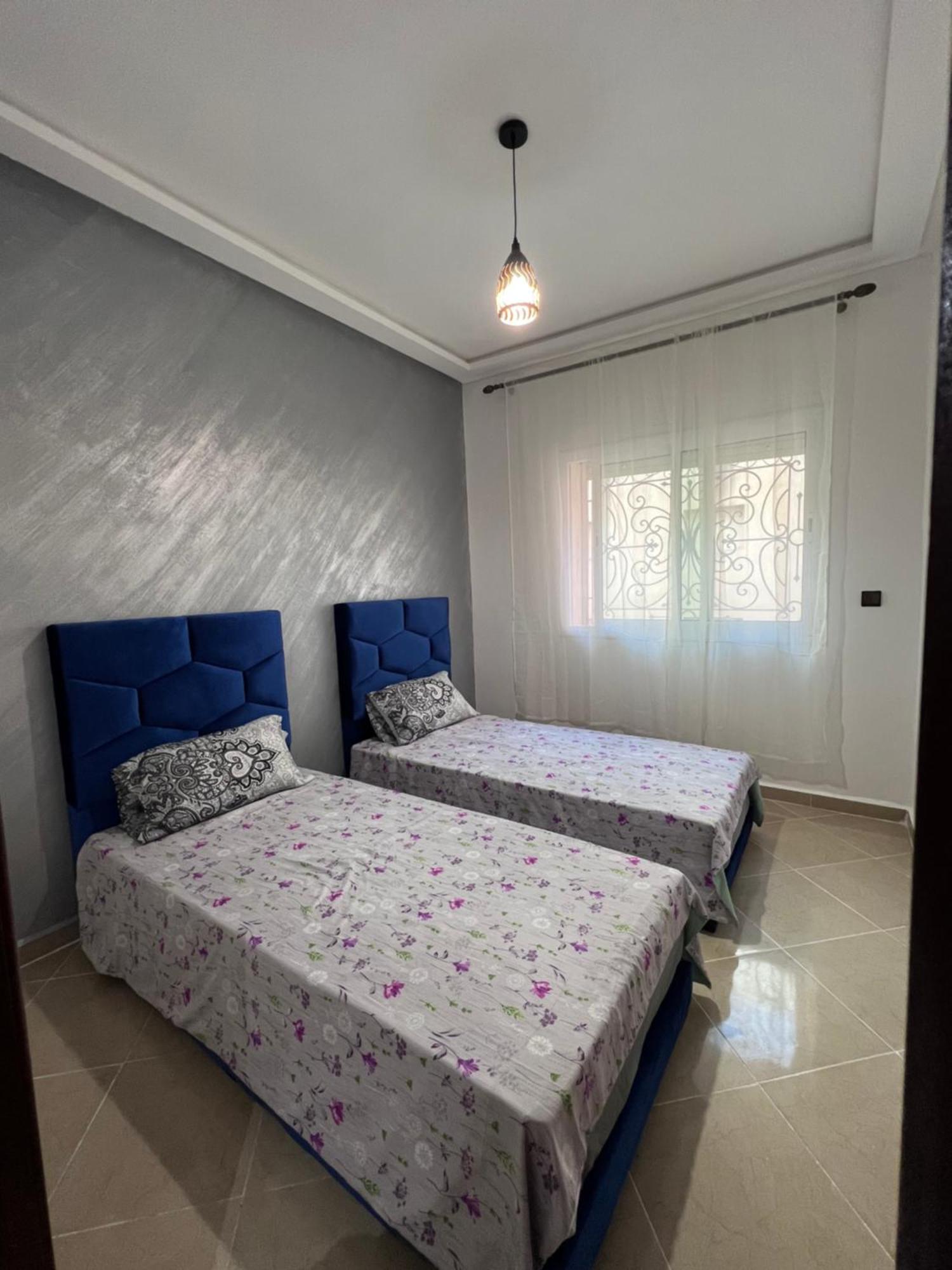 Kenitra Unique Design Appartment Kültér fotó