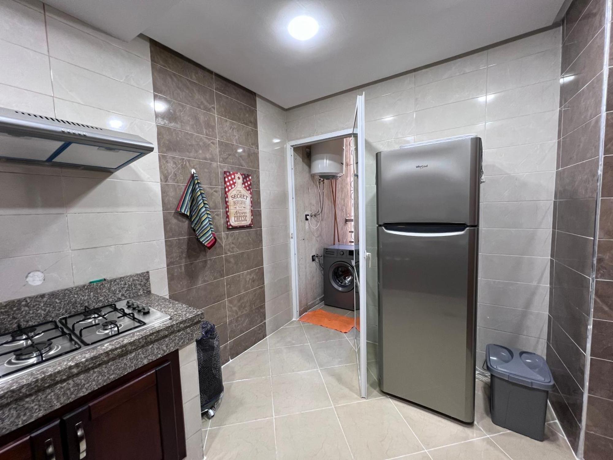Kenitra Unique Design Appartment Kültér fotó